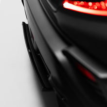 Load image into Gallery viewer, STI Style Rear Diffuser for Subaru WRX VB Sedan 2022+