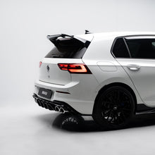 Load image into Gallery viewer, EVO-1 Rear Diffuser for Volkswagen Golf R MK8 MK8.5 2021+
