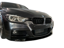 Load image into Gallery viewer, BMW 3 Series F30/F35 (2012-2018) M Performance Style Gloss Black Grill