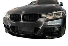 Load image into Gallery viewer, BMW 3 Series F30/F35 (2012-2018) M Performance Style Gloss Black Grill