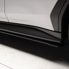 Load image into Gallery viewer, STI Style Side Skirts for Subaru WRX VB Sedan 2022+