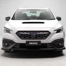 Load image into Gallery viewer, Dry Carbon Mirror Caps for Subaru WRX VB Sedan / VN Sportswagon 2022+