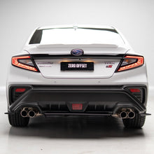 Load image into Gallery viewer, STI Style Full Kit for Subaru WRX VB Sedan 2022+