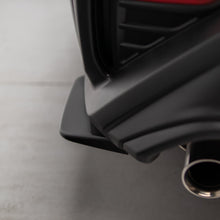 Load image into Gallery viewer, STI Style Rear Pods for Subaru WRX VB Sedan 2022+