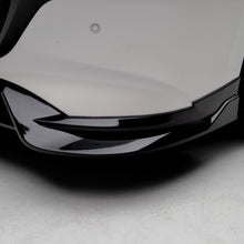 Load image into Gallery viewer, T-Style Front Lip for Mazda 3 BP Hatch 2019+