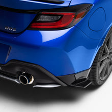 Load image into Gallery viewer, STI Style Rear Lip for Subaru BRZ (ZD8) / Toyota GR86 (ZN8) 2022+
