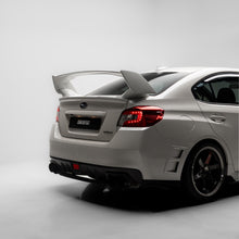 Load image into Gallery viewer, STI Style Trunk Spoiler for Subaru WRX VA 2015-2021