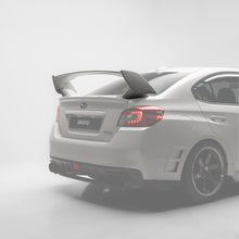 Load image into Gallery viewer, STI Style Trunk Spoiler for Subaru WRX VA 2015-2021