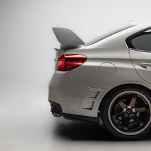Load image into Gallery viewer, STI Style Trunk Spoiler for Subaru WRX VA 2015-2021