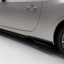 Load image into Gallery viewer, Rocket Bunny V1 Style Side Skirts for Toyota 86 (ZN6)/ Subaru BRZ (ZC6) 2012-2021