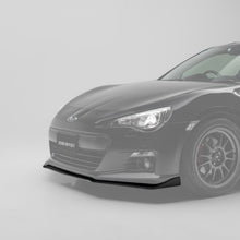 Load image into Gallery viewer, STI Style Front Lip for Subaru BRZ (ZC6) 2012-2016