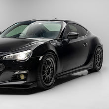 Load image into Gallery viewer, STI Style Side Skirts for Toyota 86 (ZN6)/Subaru BRZ (ZC6) 2012-2021