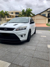 Load image into Gallery viewer, Ford Focus (2008-2011) Mk2 Maxton Design Side Skirts V1