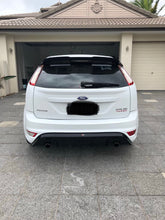 Load image into Gallery viewer, Ford Focus (2008-2011) Mk2 Maxton Design Rear Diffuser V1