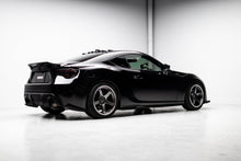 Load image into Gallery viewer, Rocket Bunny V1 Style Side Skirts for Toyota 86 (ZN6)/ Subaru BRZ (ZC6) 2012-2021