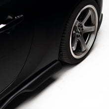 Load image into Gallery viewer, Rocket Bunny V1 Style Side Skirts for Toyota 86 (ZN6)/ Subaru BRZ (ZC6) 2012-2021