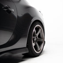 Load image into Gallery viewer, Rocket Bunny V1 Style Side Skirts for Toyota 86 (ZN6)/ Subaru BRZ (ZC6) 2012-2021