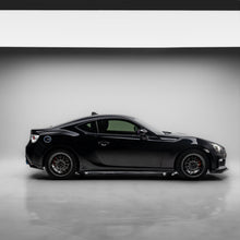 Load image into Gallery viewer, STI Style Side Skirts for Toyota 86 (ZN6)/Subaru BRZ (ZC6) 2012-2021