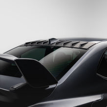 Load image into Gallery viewer, MP Style Vortex Generator for Subaru WRX VB 2022+
