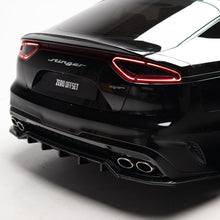Load image into Gallery viewer, MP Speed Style Rear Lip for KIA Stinger CK 2017-2020