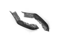 Load image into Gallery viewer, OEM Style Pre Pregged Dry Carbon Rear Winglets for BMW M4 G82 G83 2020+