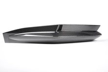 Load image into Gallery viewer, OEM Style Pre Pregged Dry Carbon Rear Winglets for BMW M4 G82 G83 2020+