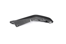 Load image into Gallery viewer, OEM Style Pre Pregged Dry Carbon Rear Winglets for BMW M4 G82 G83 2020+