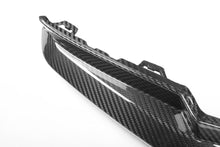 Load image into Gallery viewer, OEM Style Pre Pregged Dry Carbon Rear Winglets for BMW M4 G82 G83 2020+