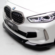 Load image into Gallery viewer, EVO-1 Front Lip/Splitter for BMW 1 Series F40 (Pre-LCI) 2020-2023