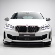 Load image into Gallery viewer, EVO-1 Front Lip/Splitter for BMW 1 Series F40 (Pre-LCI) 2020-2023
