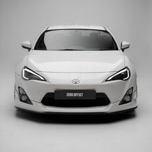 Load image into Gallery viewer, Aero Nur Style Full Body Kit Toyota 86 (ZN6) 2012-2016