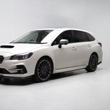 Load image into Gallery viewer, STI Style Side Skirts for Subaru Levorg 2015-2021