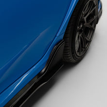 Load image into Gallery viewer, Mugen Style Side Skirts for Honda Civic FK8 Hatch 2017-2021