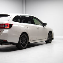 Load image into Gallery viewer, STI Style Side Skirts for Subaru Levorg 2015-2021