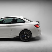 Load image into Gallery viewer, M Performance Style Side Skirt / Winglet Pre-Pregged Dry Carbon Fiber for BMW M2 F87 16-21