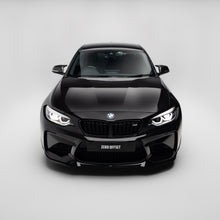 Load image into Gallery viewer, EVO-S Front Lip/Splitter for BMW M2 F87 (Pre-LCI) 2015-2018