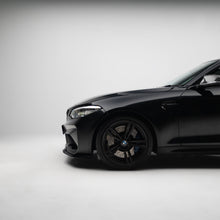 Load image into Gallery viewer, EVO-S Front Lip/Splitter for BMW M2 F87 (Pre-LCI) 2015-2018