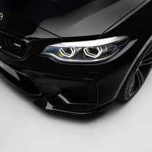 Load image into Gallery viewer, EVO-S Front Lip/Splitter for BMW M2 F87 (Pre-LCI) 2015-2018