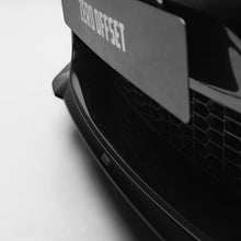 Load image into Gallery viewer, EVO-S Front Lip/Splitter for BMW M2 F87 (Pre-LCI) 2015-2018