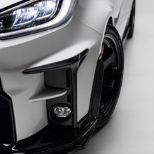 Load image into Gallery viewer, TRD Style Front Lip for Toyota GR Yaris 2020-2024