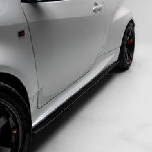 Load image into Gallery viewer, TRD Style Side Skirt for Toyota GR Yaris 2020+