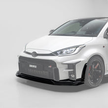 Load image into Gallery viewer, TRD Style Front Lip for Toyota GR Yaris 2020-2024