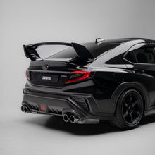 Load image into Gallery viewer, STI Style Trunk Spoiler for Subaru WRX VB Sedan 2022+