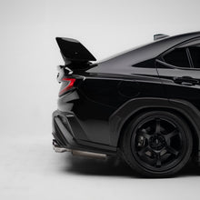 Load image into Gallery viewer, STI Style Trunk Spoiler for Subaru WRX VB Sedan 2022+