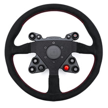 Load image into Gallery viewer, JQ Werks Madtrace® Racing Steering Wheel System For Honda Civic Type R / Acura Integra Type S