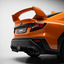 Load image into Gallery viewer, STI Style Trunk Spoiler for Subaru WRX VB Sedan 2022+
