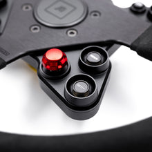 Load image into Gallery viewer, JQ Werks Madtrace® Racing Steering Wheel System For Honda Civic Type R / Acura Integra Type S