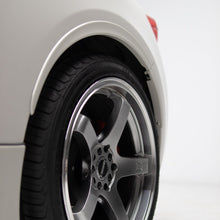 Load image into Gallery viewer, TRD Style Fender Flares Front + Rear for Toyota 86 (ZN6) / Subaru BRZ (ZC6) 2012-2021