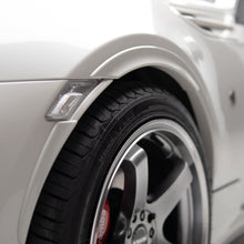 Load image into Gallery viewer, TRD Style Fender Flares Front + Rear for Toyota 86 (ZN6) / Subaru BRZ (ZC6) 2012-2021