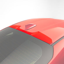 Load image into Gallery viewer, TRD Style Rear Vortex Generator for Toyota GR86 (ZN8) / Subaru BRZ (ZD8) 2022+